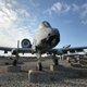 Illustration for article titled Ft. Wayne Indiana Air Force